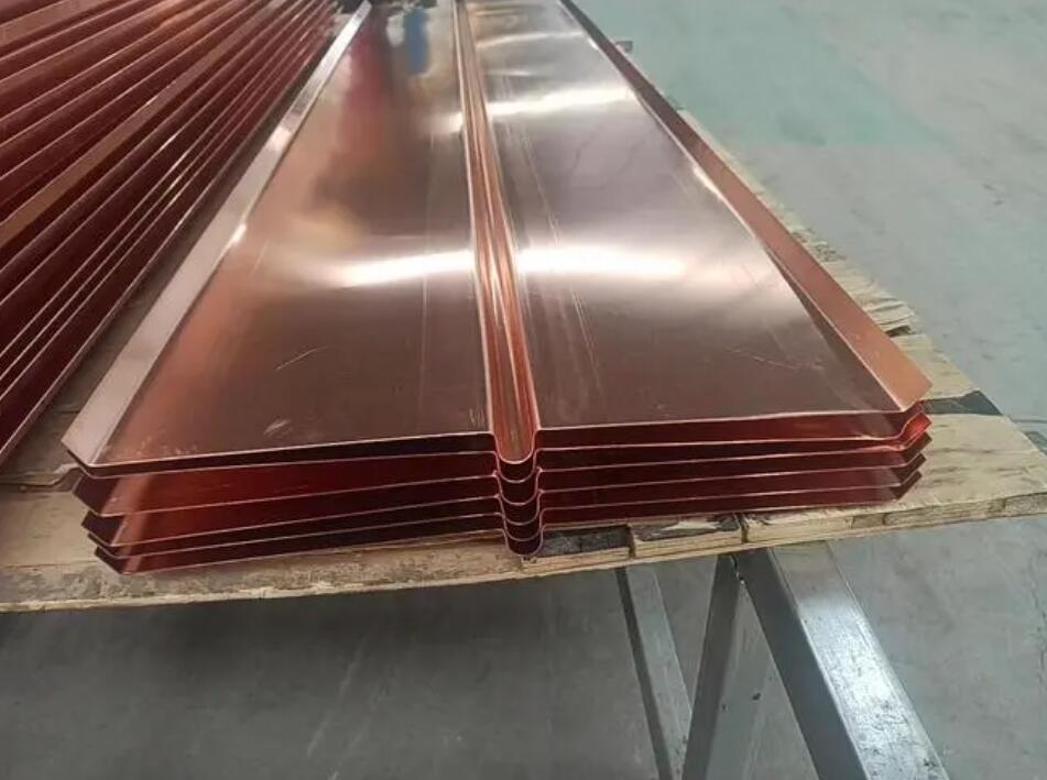 止水銅帶多少錢(qián)一米