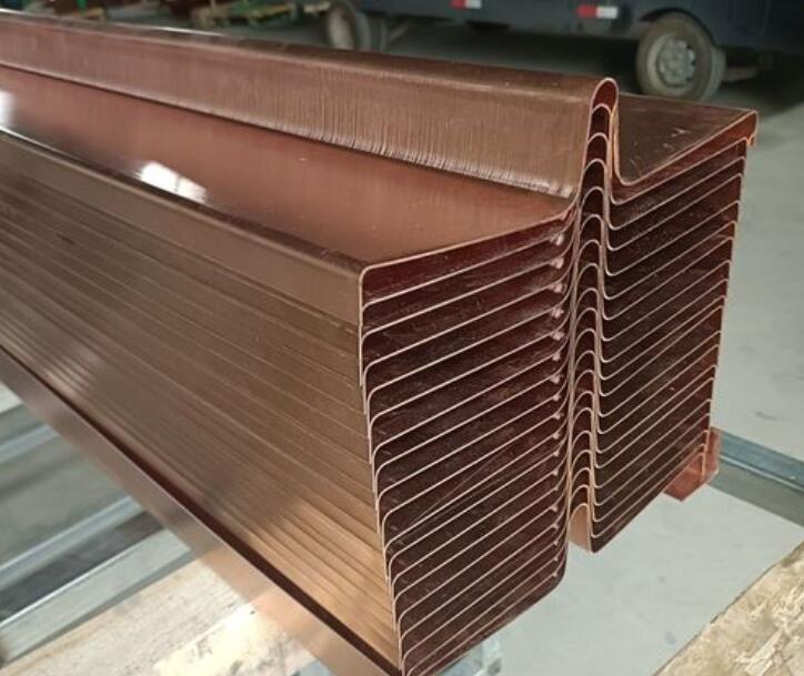 止水銅帶廠(chǎng)家